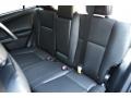 2014 Classic Silver Metallic Toyota RAV4 Limited AWD  photo #7