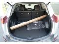 2014 Classic Silver Metallic Toyota RAV4 Limited AWD  photo #8