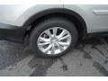 2014 Classic Silver Metallic Toyota RAV4 Limited AWD  photo #9