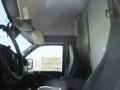 Summit White - Savana Cutaway 3500 Commercial Moving Truck Photo No. 6