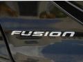Tuxedo Black - Fusion SE EcoBoost Photo No. 4