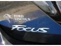 Tuxedo Black - Focus SE Hatchback Photo No. 4