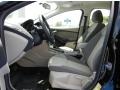 Tuxedo Black - Focus SE Hatchback Photo No. 6