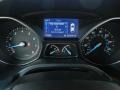 Tuxedo Black - Focus SE Hatchback Photo No. 9
