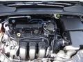 Tuxedo Black - Focus SE Hatchback Photo No. 11