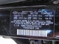2012 Ultra Black Hyundai Accent GS 5 Door  photo #24