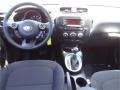 2014 Clear White Kia Soul 1.6  photo #10