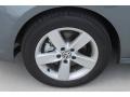 2014 Platinum Gray Metallic Volkswagen Jetta TDI Sedan  photo #5