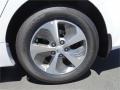 2014 Kia Optima Hybrid LX Wheel and Tire Photo