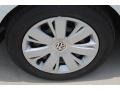 Pure White - Jetta TDI Sedan Photo No. 5