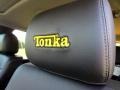 Tonka Edition Iconic Yellow - F150 Tonka Edition Crew Cab 4x4 Photo No. 25
