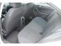 Pure White - Jetta TDI Sedan Photo No. 19