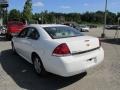 White - Impala LT Photo No. 4
