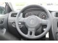 Pure White - Jetta TDI Sedan Photo No. 21