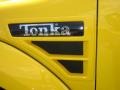 Tonka Edition Iconic Yellow - F150 Tonka Edition Crew Cab 4x4 Photo No. 33