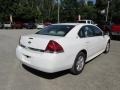 White - Impala LT Photo No. 6