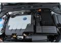 Pure White - Jetta TDI Sedan Photo No. 23