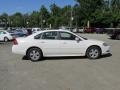 White - Impala LT Photo No. 7