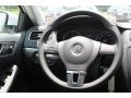 Pure White - Jetta TDI Sedan Photo No. 21