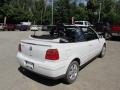 2002 Cool White Volkswagen Cabrio GLX  photo #7