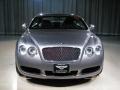 2005 Silver Tempest Bentley Continental GT Mulliner  photo #4