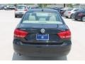 Black - Passat 1.8T SE Photo No. 7