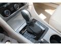 Black - Passat 1.8T SE Photo No. 17