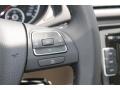 Black - Passat 1.8T SE Photo No. 20
