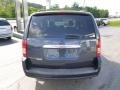2008 Modern Blue Pearlcoat Chrysler Town & Country LX  photo #6