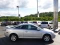 Ultra Silver Metallic - Cobalt LS Coupe Photo No. 4
