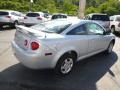 Ultra Silver Metallic - Cobalt LS Coupe Photo No. 5