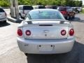 Ultra Silver Metallic - Cobalt LS Coupe Photo No. 6