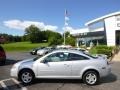 Ultra Silver Metallic - Cobalt LS Coupe Photo No. 8