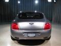 2005 Silver Tempest Bentley Continental GT Mulliner  photo #17