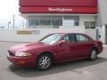 Crimson Pearl - LeSabre Limited Photo No. 1