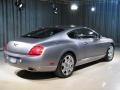 2005 Silver Tempest Bentley Continental GT Mulliner  photo #18