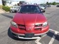 2003 Phoenix Red Mitsubishi Outlander LS 4WD  photo #2