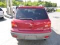 2003 Phoenix Red Mitsubishi Outlander LS 4WD  photo #6