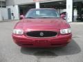 Crimson Pearl - LeSabre Limited Photo No. 2
