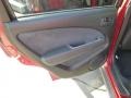 2003 Phoenix Red Mitsubishi Outlander LS 4WD  photo #13