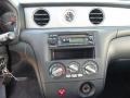 2003 Phoenix Red Mitsubishi Outlander LS 4WD  photo #16