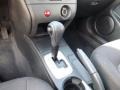 2003 Phoenix Red Mitsubishi Outlander LS 4WD  photo #17
