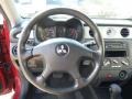 2003 Phoenix Red Mitsubishi Outlander LS 4WD  photo #18