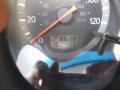 2003 Phoenix Red Mitsubishi Outlander LS 4WD  photo #19