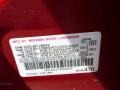 2003 Phoenix Red Mitsubishi Outlander LS 4WD  photo #20