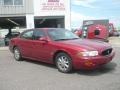 Crimson Pearl - LeSabre Limited Photo No. 3
