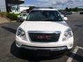 Summit White - Acadia SLT AWD Photo No. 2