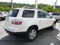 Summit White - Acadia SLT AWD Photo No. 5