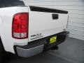 2011 Summit White GMC Sierra 1500 SL Crew Cab  photo #21