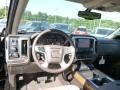 2014 Onyx Black GMC Sierra 1500 SLT Crew Cab 4x4  photo #12
